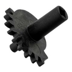 Pignon réglage du degré de mouture KRUPS XP 9000