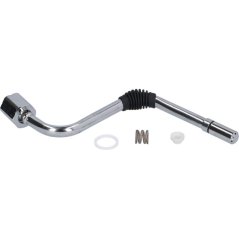 Pripojenie parnej rúrky inox 10706046