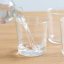 Loveramics Urban Glass Ultra-Thin – číry pohár 330 ml