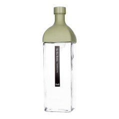 Hario Ka-Ku Bottle Smokey Green 1200 ml