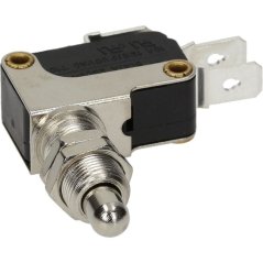 Mikrospínač 164a 250v
