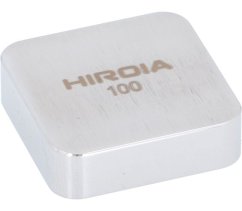 Kalibriergewicht für Waage Hiroia Jimmy