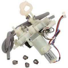 KRUPS water distributor complete