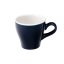 Loveramics Tulip Cappuccino – taza con platillo 180 ml – Denim