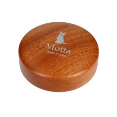 Motta - Dřevěný nástroj na urovnávání kávy 58mm