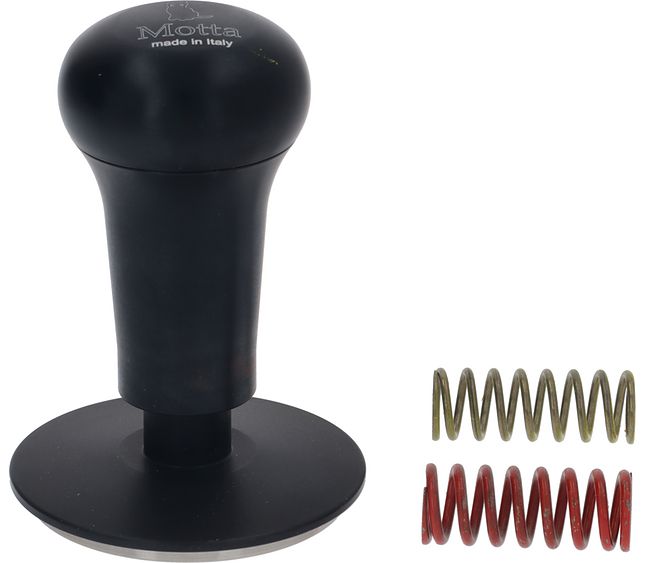 Dynamometer-Tamper ⌀ 58,5 mm 8/12/16 Dynamometer-Tamper ⌀ 58,5 mm 8/12/16