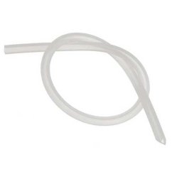 Replacement hose 350mm for the auto-cappuccinatore