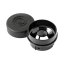 Baratza - Single Dose Hopper - Schwarz