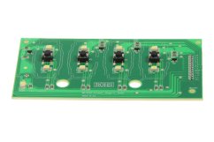 Řídicí deska PCB pro kávovary ESM802 – AT4075712200