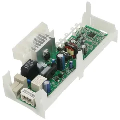Power electronics for Siemens SW24 HW07 coffee machines