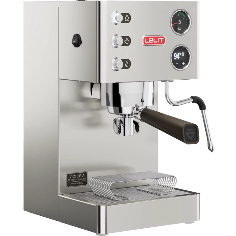 Lelit Victoria PL91T Espressomaschine