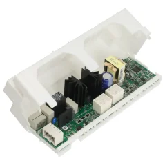 Power electronics for Siemens EQ.5 TE501xxxDE and Bosch VeroCafe TES50159DE SW v38