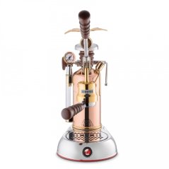 La Pavoni Esperto Edotto еспресо машина