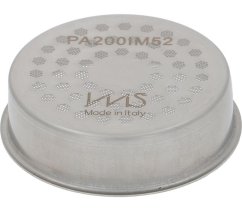 Precizní sprchovací síťko ⌀ 52 mm