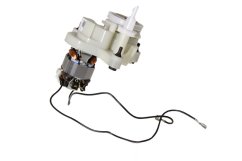 Kaffeemühle komplett für Delonghi Magnifica EVO und PLUS Kaffeemaschinen