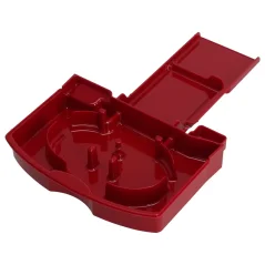 Plateau pour les machines à café DeLonghi ECAM 23.427 rouge