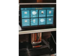 Dr. Coffee Coffeebreak Pro Plus schwarz