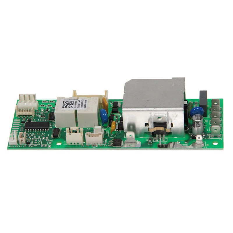 Napájacia doska SW2.2 230V pre DeLonghi ECAM