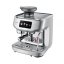 Sage - Oracle Dual Boiler - Espressomaschine SES995BSS - Edelstahl