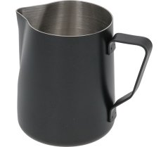 Milchkännchen Joefrex, schwarz 0,59l/20oz