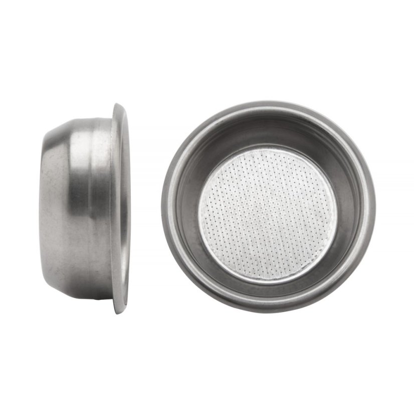 Lelit PLA586S 58 mm – páka se 2 výpustmi – Mara / Giulietta