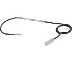 Steam thermoprotector l