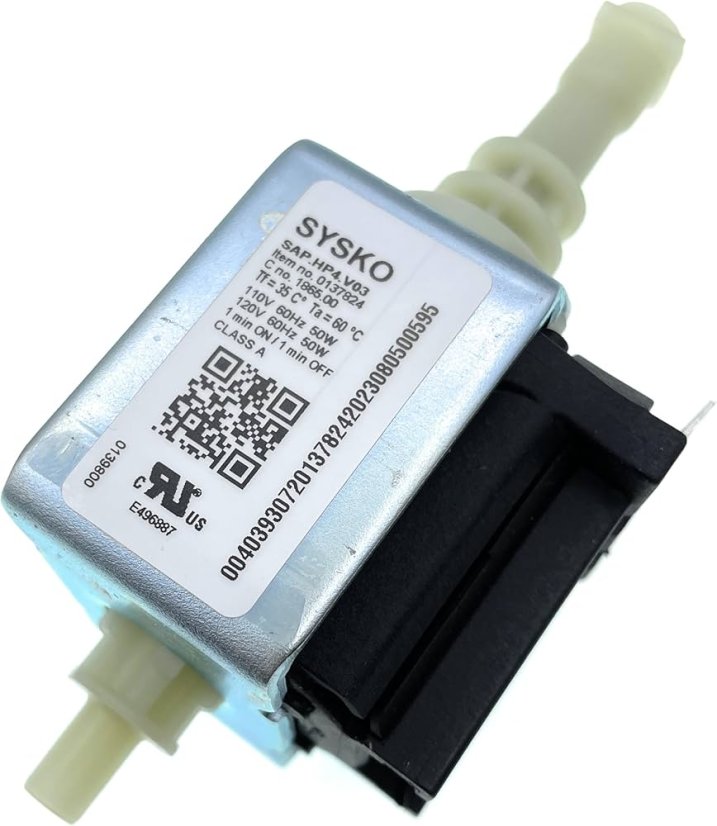 Pumpe Sysco SAP HP4 für Jura Kaffeevollautomaten kaufen