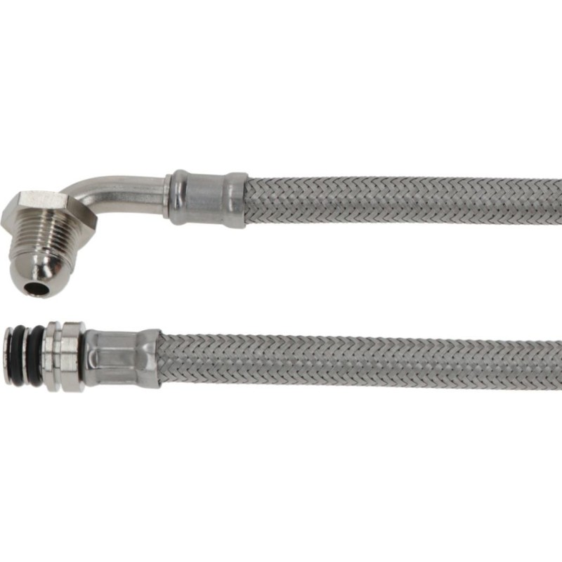 Rancilio flexibilní trubka 38mhydro hub 960mm ohyb 69000826 Rancilio flexibilní trubka 38mhydro hub 960mm ohyb 69000826