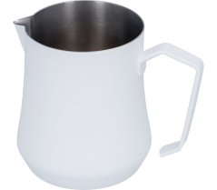 Tulip Kännchen, weiß 0,50 l