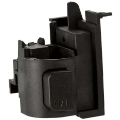 Main switch black for Bosch VeroBar coffee machines