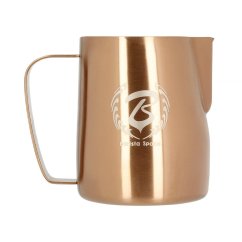 Barista Space – Milchkännchen 600 ml – Copper