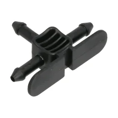 Hose connection for Siemens EQ.500 automatic coffee machine