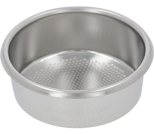 Presný filter, 2 šálky 16/22 g H26.5 Presný filter, 2 šálky 16/22 g H26.5