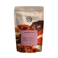 Instytut Kawy – Costa Rica Tarrazu espresso 250 g