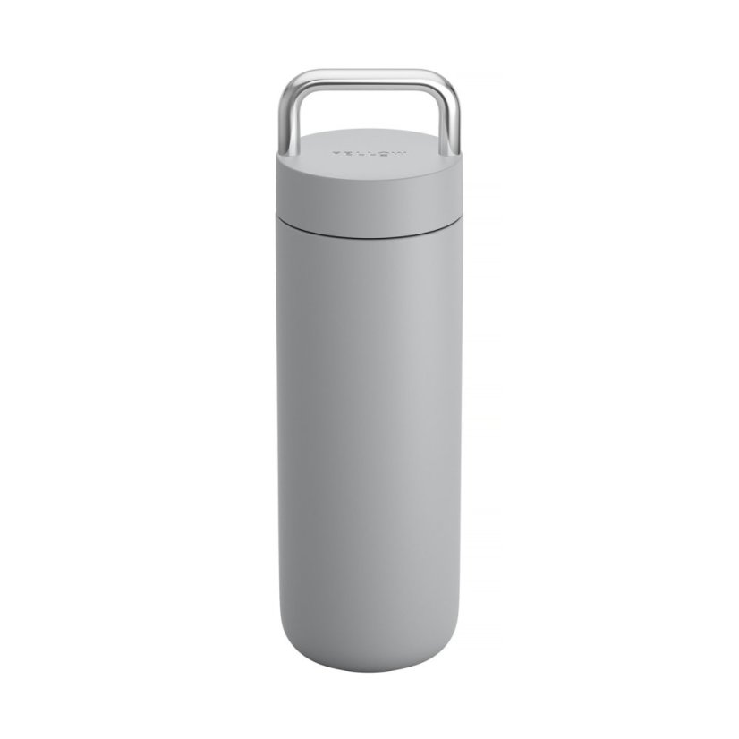 Fellow - Carter Carry Tumbler - Matte Grey - Szigetelt bögre 591ml