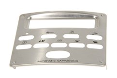 Predný diel pre kávovary DeLonghi Pronto Cappuccino (ESAM3500.S)