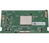 PCBA HMI C11 für Dr. Coffee C11, C12 PCBA HMI C11 für Dr. Coffee C11, C12