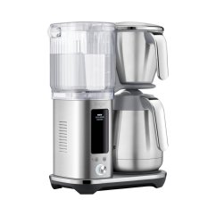 Sage - the Luxe Brewer Thermal - Filterkaffeemaschine SDC465BSS - Silber