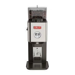 Lelit - William PL72-P Automatische Mühle