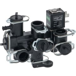 Rancilio hydraulický modul mc 230v 10701246