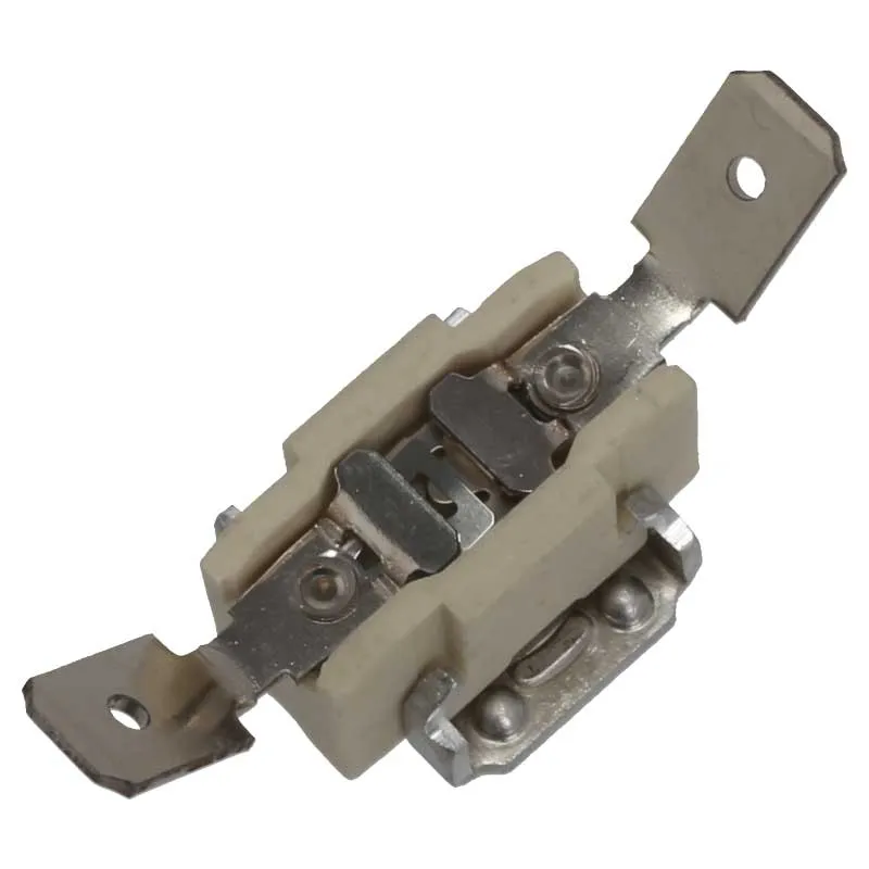DeLonghi Thermostat für Dampfheizung 318°C DeLonghi Thermostat für Dampfheizung 318°C