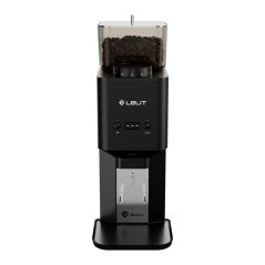 Lelit - Steve Automatische Kaffeemühle PM20 - Schwarz
