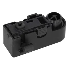 Milk container frother for Philips EP coffee machines