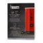 Bialetti Milchaufschäumer MKF02 Rosso