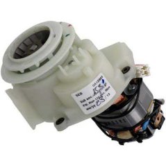 Molinillo de café para cafeteras superautomáticas KRUPS EA