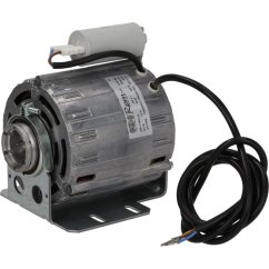 Motor rpm so svorkou pripojenie 220wout