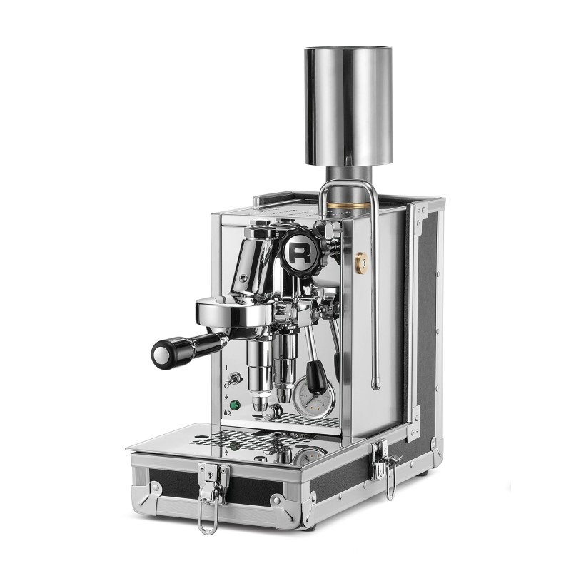 Rocket Porta Via Espressomaschine