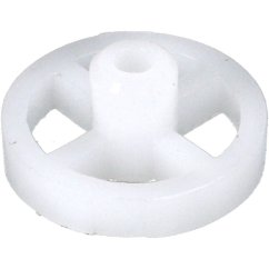 Vodidlo pružiny ventilu