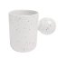 Ceramics 36 Arch — keramický hrnek 300 ml, skvrnitý