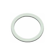 PTFE Flachdichtung 53x43x3 mm PTFE Flachdichtung 53x43x3 mm